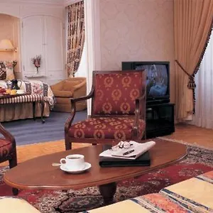 4* Hotel Sutton Place