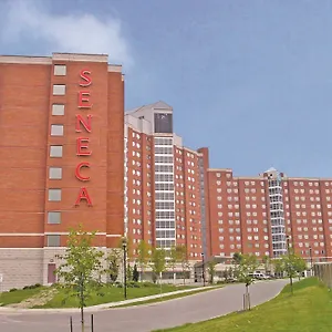  Apartament & Conference Centre -